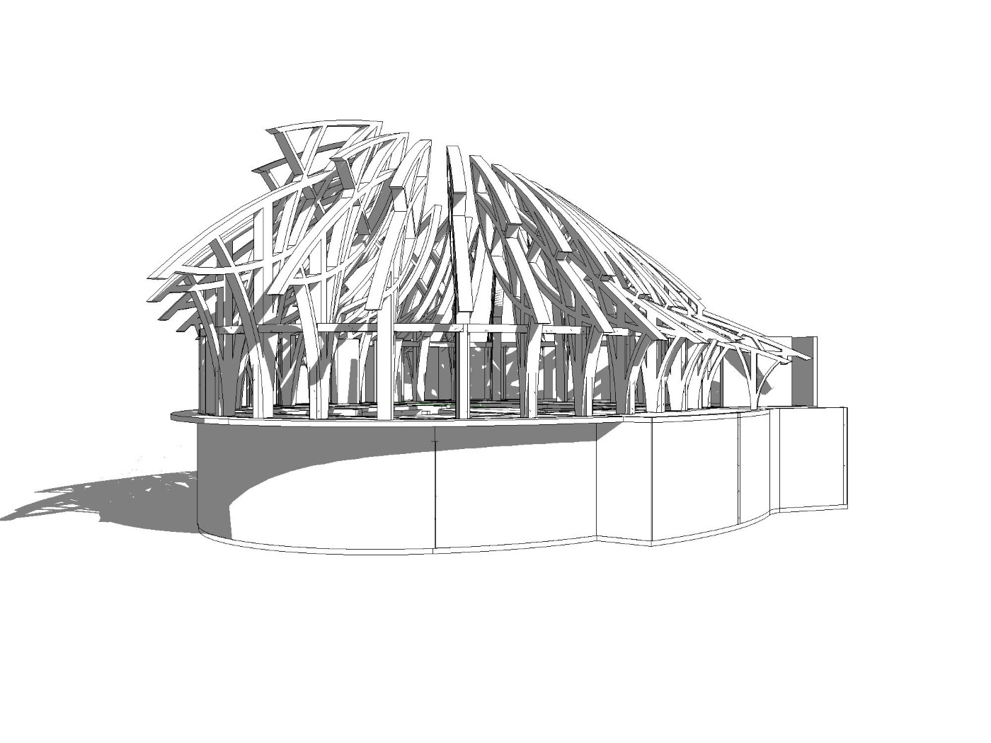 Spa Mù Cang Chải