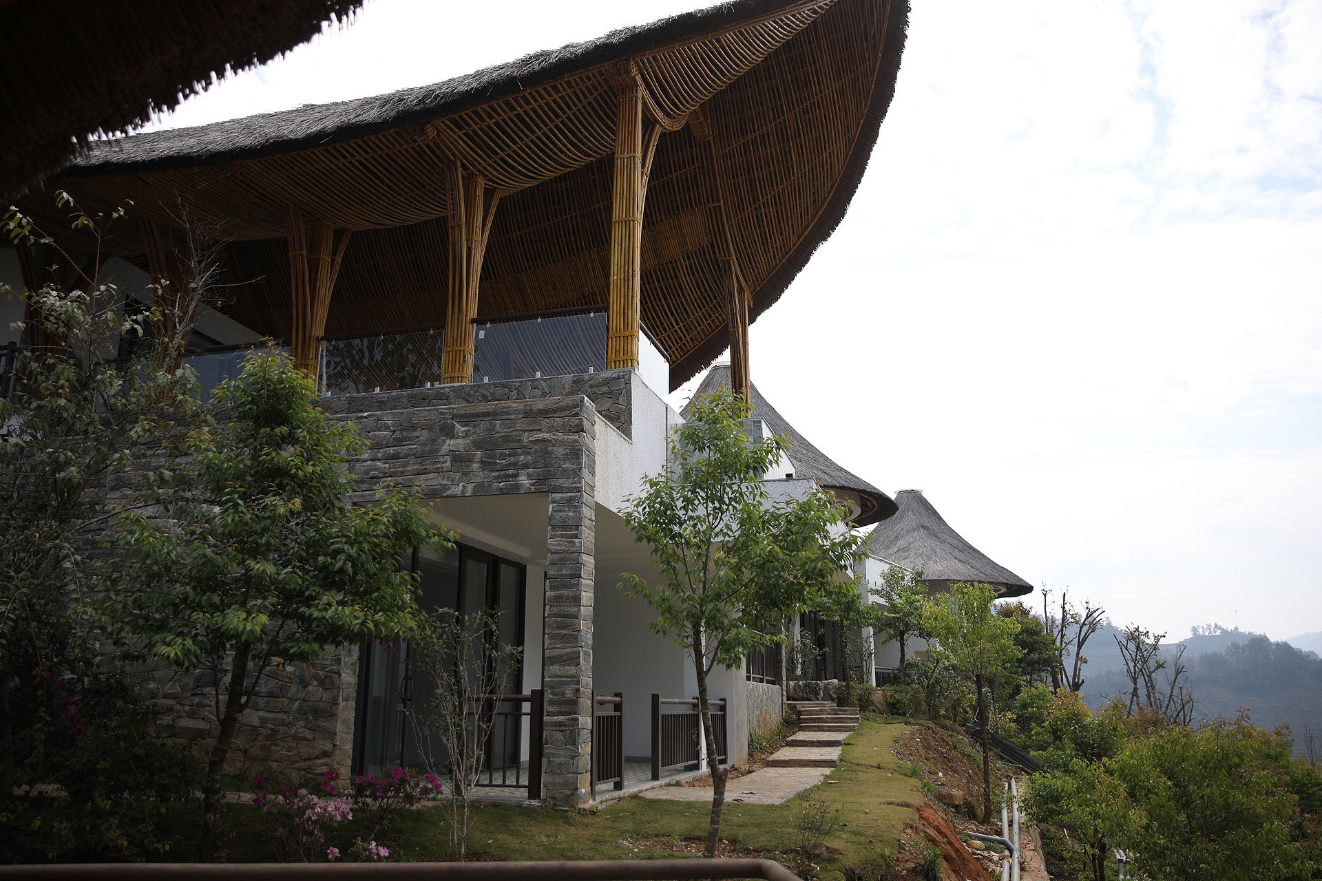 Biệt Thự cao cấp 2