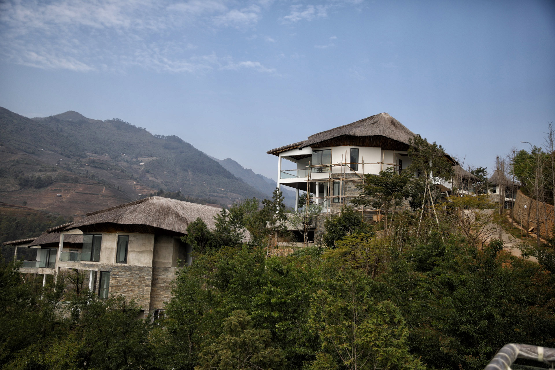 Biệt Thự cao cấp 3